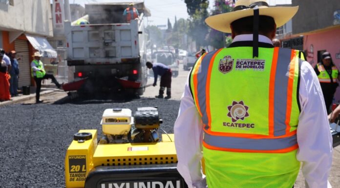 Arrancan en Ecatepec los “Domingos de Bachetón” con participación vecinal
