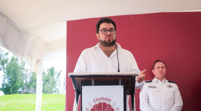 Naucalpan alcanza 100 Huellas de la Transformación y fortalece la recuperación de espacios públicos