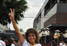 Tlalnepantla se llena de deporte y convivencia con el Mariachi Tlalnepantla Run Fest 2026