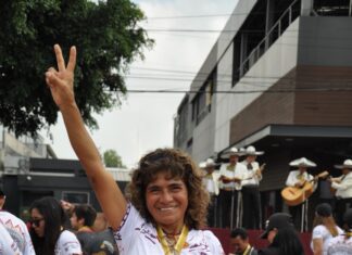 Tlalnepantla se llena de deporte y convivencia con el Mariachi Tlalnepantla Run Fest 2026