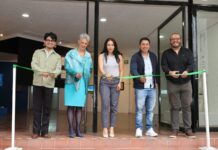 El arte de quienes enseñan arte: 33 docentes de la UAEMéx exhiben su obra en Tlalpan