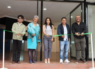 El arte de quienes enseñan arte: 33 docentes de la UAEMéx exhiben su obra en Tlalpan