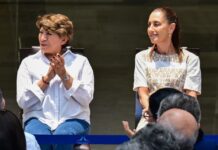 Delfina Gómez llega a su Tercer Informe con obras y proyectos en los 125 municipios del EdoMéx