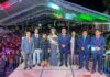 Jaime Torres Marín celebra con San Felipe del Progreso 216 años de libertad e identidad nacional