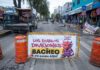 Toluca refuerza labores de bacheo; llaman a tomar precauciones por cierres viales