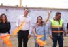 Ecatepec tendrá Centro México Imparable para atender a mil jóvenes con deporte y cultura