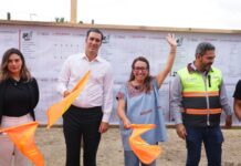 Ecatepec tendrá Centro México Imparable para atender a mil jóvenes con deporte y cultura