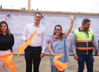 Ecatepec tendrá Centro México Imparable para atender a mil jóvenes con deporte y cultura