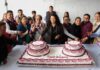 Ixtlahuaca celebra 37 años de su Mercado Municipal y reconoce la labor de sus comerciantes