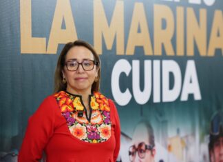 Ecatepec anuncia operativo para prevenir accidentes por pirotecnia durante Fiestas Patrias