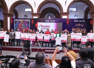 DIF Toluca impulsa “Donatón” para dar una segunda vida a aparatos funcionales y apoyar a personas vulnerables