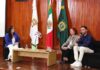 UAEMéx impulsa la movilidad académica para fortalecer la formación y la colaboración internacional