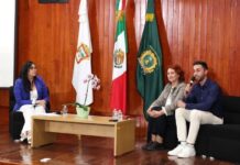UAEMéx impulsa la movilidad académica para fortalecer la formación y la colaboración internacional