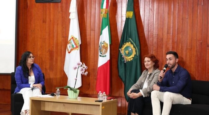 UAEMéx impulsa la movilidad académica para fortalecer la formación y la colaboración internacional