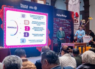 Toluca fortalece atención animal con nueva unidad móvil para esterilización y vacunación