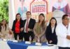 YESSIKA SANTANA PONE A LA EDUCACIÓN EN EL CENTRO DEL FUTURO DE SAN SIMÓN DE GUERRERO