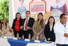 YESSIKA SANTANA PONE A LA EDUCACIÓN EN EL CENTRO DEL FUTURO DE SAN SIMÓN DE GUERRERO