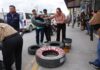 Ecatepec intensifica operativos “Rastrillo Social” para liberar vías públicas