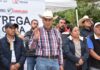 Timilpan avanza con obras que fortalecen la infraestructura y mejoran la calidad de vida