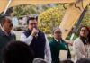 Lerma amplía infraestructura educativa con nuevas escuelas y obras en sus comunidades