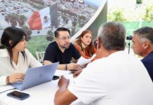 “EL DÍA DEL PUEBLO” DA RESULTADOS: CUAUTITLÁN IZCALLI RESUELVE 8 DE CADA 10 SOLICITUDES CIUDADANAS
