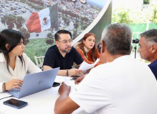 “EL DÍA DEL PUEBLO” DA RESULTADOS: CUAUTITLÁN IZCALLI RESUELVE 8 DE CADA 10 SOLICITUDES CIUDADANAS