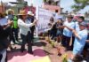 Recuperan Parque Tolotzin I en Ecatepec; beneficia a más de 6 mil 500 habitantes