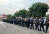 Tlalnepantla despliega operativo especial con más de 120 elementos para el Grito de Independencia