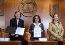UAEMéx refuerza acciones para construir espacios universitarios seguros y de paz
