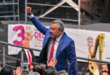 Cercanía y resultados marcan el gobierno de Delfina Gómez: Horacio Duarte