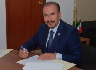 Atizapán de Zaragoza gestionará más de 35 millones de pesos del FEFOM 2026 para obra pública