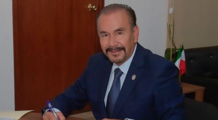 Atizapán de Zaragoza gestionará más de 35 millones de pesos del FEFOM 2026 para obra pública