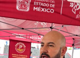 Caravanas de Justicia Social generan ahorros por más de 320 millones de pesos a mexiquenses
