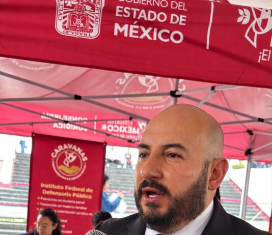 Caravanas de Justicia Social generan ahorros por más de 320 millones de pesos a mexiquenses