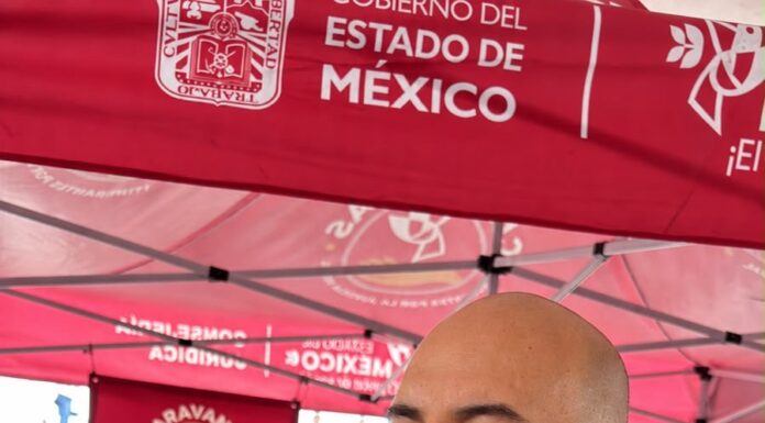 Caravanas de Justicia Social generan ahorros por más de 320 millones de pesos a mexiquenses