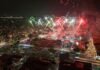 Nezahualcóyotl prepara gran celebración por el Grito de Independencia