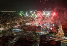 Nezahualcóyotl prepara gran celebración por el Grito de Independencia
