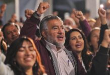 HORACIO DUARTE: SHEINBAUM Y DELFINA GÓMEZ CONSOLIDAN UNA NUEVA FORMA DE GOBERNAR EN MÉXICO Y EL EDOMÉX