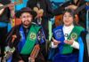 Estudiantina de la UAEMéx obtiene primer lugar en Baile de Capa en Festival Internacional