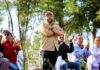 Cuautitlán Izcalli fortalece su futuro ambiental con la plantación de 10 mil árboles