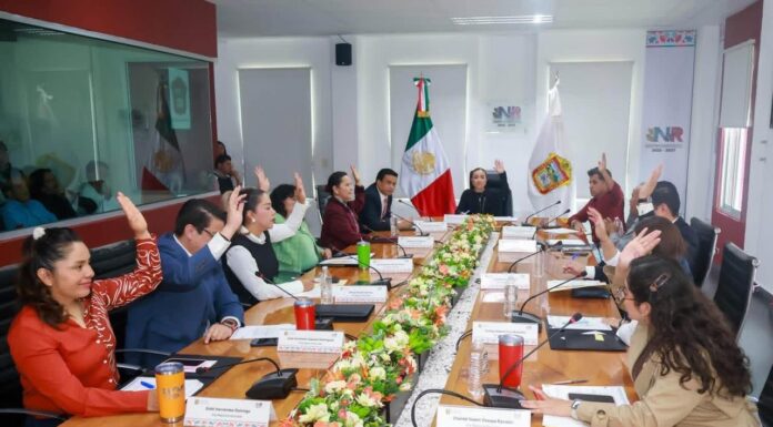 Yoselin Mendoza fortalece la transformación de Nicolás Romero con acuerdos en beneficio de la población