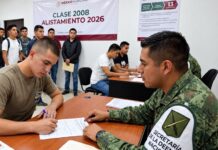 Servicio Militar Nacional: las 13 sesiones sabatinas ya aplican; no hay confirmación oficial sobre el fin de la bola negra en 2027