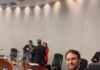 PEPE MONROY APUESTA POR UNA POLÍTICA DE PAZ RUMBO AL PROCESO ELECTORAL EN EDOMÉX