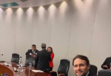 PEPE MONROY APUESTA POR UNA POLÍTICA DE PAZ RUMBO AL PROCESO ELECTORAL EN EDOMÉX
