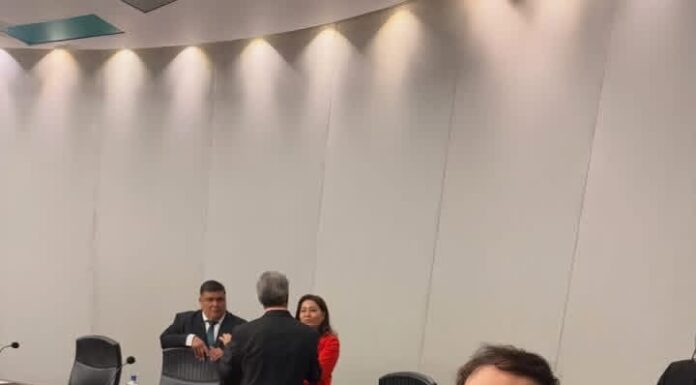 PEPE MONROY APUESTA POR UNA POLÍTICA DE PAZ RUMBO AL PROCESO ELECTORAL EN EDOMÉX