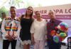 Tecámac celebra la Primera Copa LGBT 2026 con más de 500 deportistas