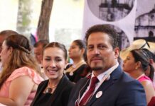 Zacualpan celebra 199 años de historia, identidad y orgullo municipal