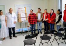 Villa Victoria fortalece atención médica con donación de medicamentos al Hospital General