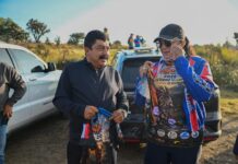 Texcoco impulsa el deporte con la segunda edición del Acolhuas Trail