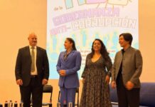 Amecameca fortalece participación ciudadana para prevenir la corrupción